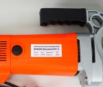 Электрический резьбонарезной клупп ElectricCUT-2