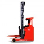 Электрический Ричтрак MFZ16-85 OXLIFT 8500 мм 1600 кг