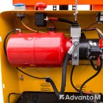 Электрический штабелер PROLIFT SPN 1016