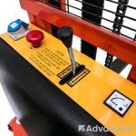 Электрический штабелер PROLIFT SPN 1016