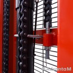 Электрический штабелер PROLIFT SPN 1016
