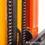 Электрический штабелер PROLIFT SPN 1016