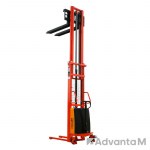 Электрический штабелер PROLIFT SPN 1516