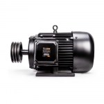 Электродвигатель в сборе AEROMAX EM-1350 (400В / 11кВт)