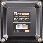 Электродвигатель в сборе AEROMAX EM-700 (400В / 7.5кВт)
