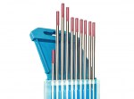 Электроды вольфрамовые WT-20-175 Ø 3,2 мм (красный) DC