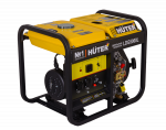 Электрогенератор дизельный LDG 5000L Huter KEM069