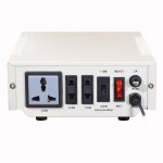 Электромеханический стабилизатор напряжения SUNTEK 550 Premium 220/110