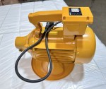 Электропривод глубинного вибратора для бетона TOR ZN50-C