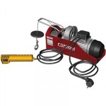 электротельфер СОРОКИН 0,1/0,2т 6/12м 500w