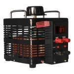 Энергия ЛАТР однофазный TDGC2-5 Black Series