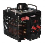 Энергия ЛАТР однофазный TDGC2-5 Black Series