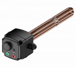 Радиатор алюминевый ESH 4.5