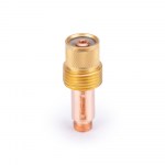 FoxWeld Корпус цанги 3,2мм газ.линза (701.0209/ТЕ0006-32, пр-во FoxWeld/КНР)