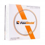 FoxWeld Проволока нержавейка ER-308 LSi (Св-04Х19Н9) д.1.2мм, 15кг D300