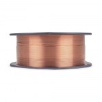 Foxweld Проволока сварочная омедненная ER 70S-6 (Св08Г2С) д.0.8мм, 15кг D300 (пр-во FoxWeld/КНР)