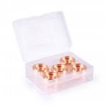 FoxWeld Сопло д.1.9мм А101-141 (PD0101-19, пр-во FoxWeld/КНР)