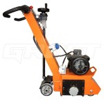 Фрезеровальная машина GROST SM-200E 220V