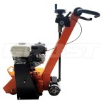 Фрезеровальная машина GROST SM-200Н