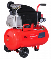 FUBAG AIR MASTER KIT + 6 предметов
