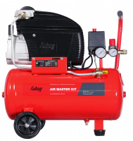 FUBAG AIR MASTER KIT + 6 предметов