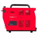 FUBAG Аппарат плазменной резки Plasma 50 Air (46123) + Горелка для плазмореза FB P60 6m (38468) + Защитный колпак для FB P40 AIR (2 шт.) (FBP40 RC-2)