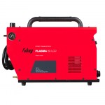 FUBAG Аппарат плазменной резки Plasma 60 LCD (46124) + Горелка для плазмореза FB P60 6m (38468)