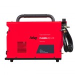 FUBAG Аппарат плазменной резки Plasma 60 LCD (46124) + Горелка для плазмореза FB P60 6m (38468)