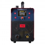 FUBAG Аппарат плазменной резки Plasma 80 LCD (46125) + Горелка для плазмореза FB P80 6m (38469)