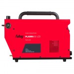 FUBAG Аппарат плазменной резки Plasma 80 LCD (46125) + Горелка для плазмореза FB P80 6m (38469)