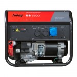FUBAG Бензиновый генератор BS 6600