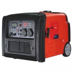 FUBAG Бензиновый инверторный генератор TI 3200