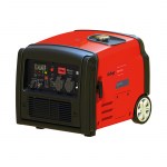 FUBAG Бензиновый инверторный генератор TI 3200