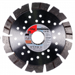 FUBAG Beton Extra D125 мм/ 22.2 мм