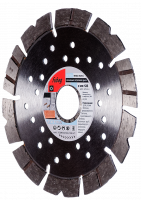 FUBAG Beton Extra D125 мм/ 22.2 мм