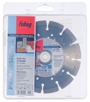 FUBAG Beton Pro D150 мм/ 22.2 мм