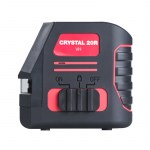 FUBAG Crystal 20R VH