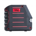 FUBAG Crystal 20R VH