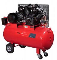 FUBAG DCF-1300/270 CT11 двухступенчатый