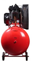 FUBAG DCF-1700/500 CT15 двухступенчатый