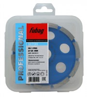 Fubag DS 1 Pro D125 мм