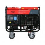 FUBAG DS 11000 A ES