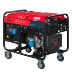 FUBAG Электростанция дизельная DS 12000 A ES