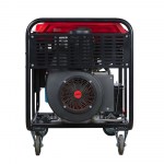 FUBAG Электростанция дизельная DS 12000 A ES