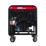 FUBAG Электростанция дизельная DS 12000 A ES