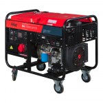 FUBAG Электростанция дизельная DS 15000 DA ES
