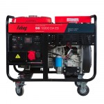 FUBAG Электростанция дизельная DS 15000 DA ES