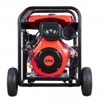 FUBAG Электростанция дизельная DS 6500 A ES