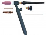 FUBAG Горелка вентильная TIG 17 DX25 4m (IN 176_ 196_206LVP)