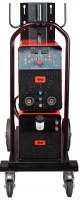 FUBAG INTIG 320 T W AC/DC PULSE с горелкой FB TIG 18 5P 4m, модулем охлаждения и тележкой